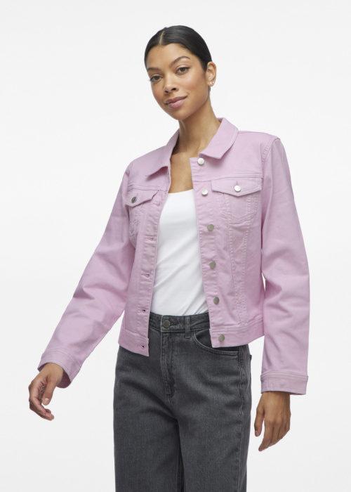 Vila džinsinis švarkas Nus