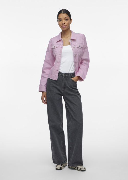 Vila džinsinis švarkas Nus