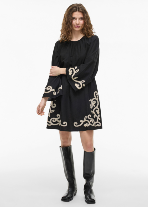 Vila suknelė Polene