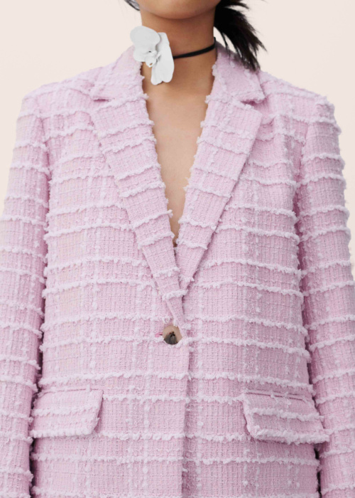 Vila švarkas Arisana