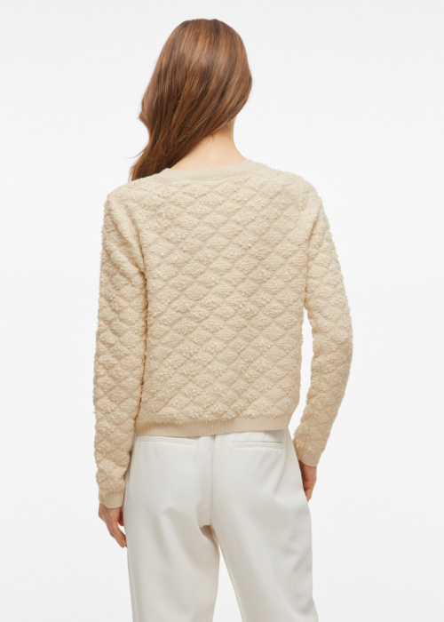 Vila megztinis Ineyah