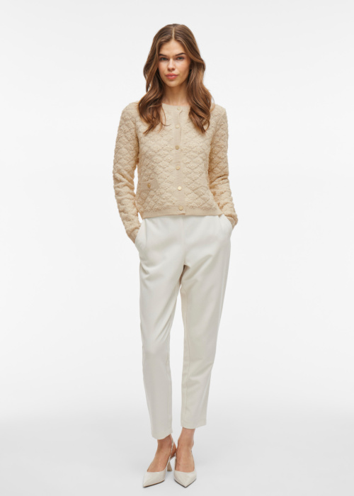 Vila megztinis Ineyah