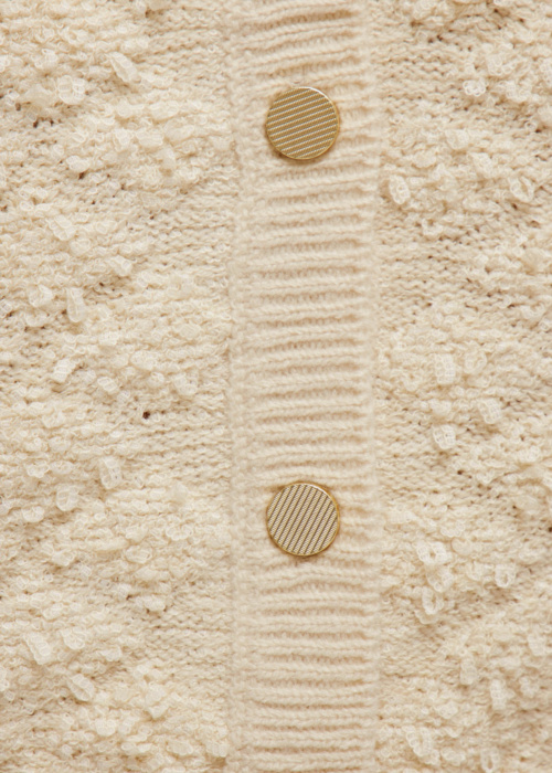 Vila megztinis Ineyah