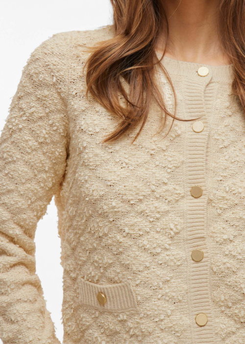 Vila megztinis Ineyah