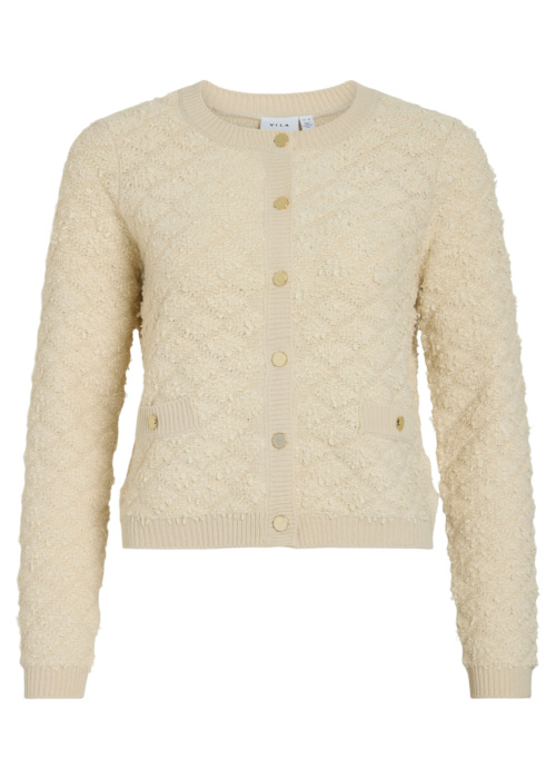 Vila megztinis Ineyah