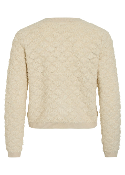 Vila megztinis Ineyah