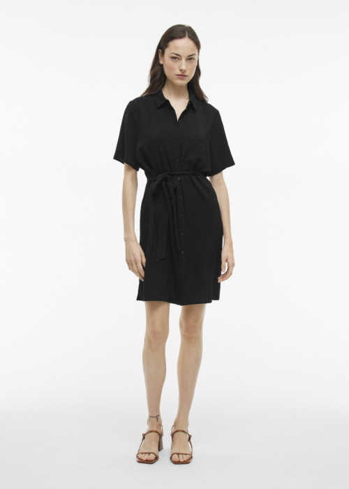 Vila marškinėlis-suknelė Josa