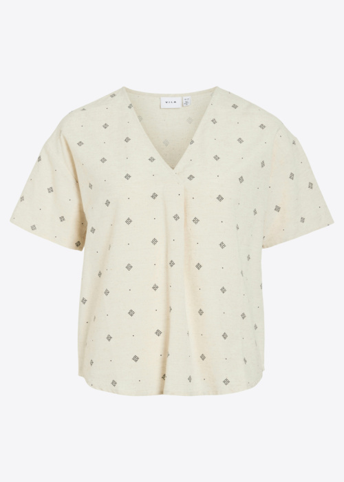 Vila palaidinė Prisilla