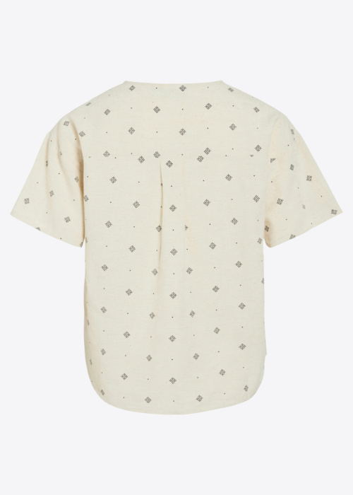 Vila palaidinė Prisilla