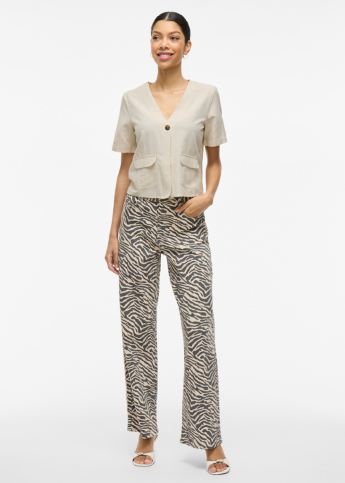 Vila palaidinė Prisilla