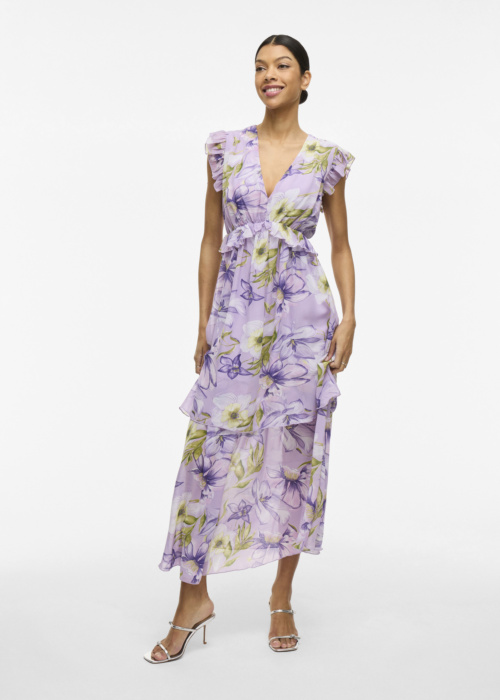 Vila suknelė Ialice