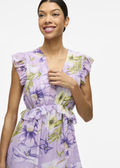 Vila suknelė Ialice