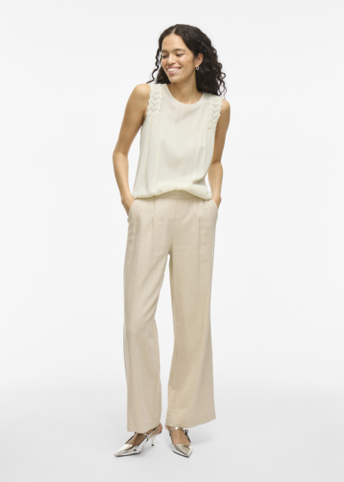 Vila palaidinė Pernillu