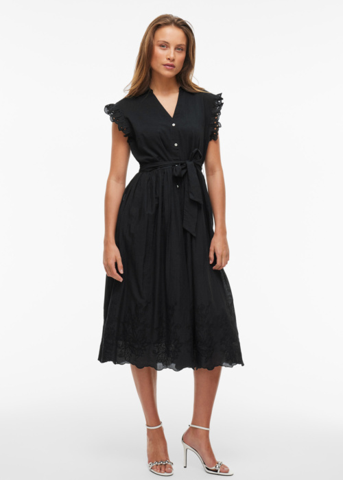 Vila suknelė Anglassi