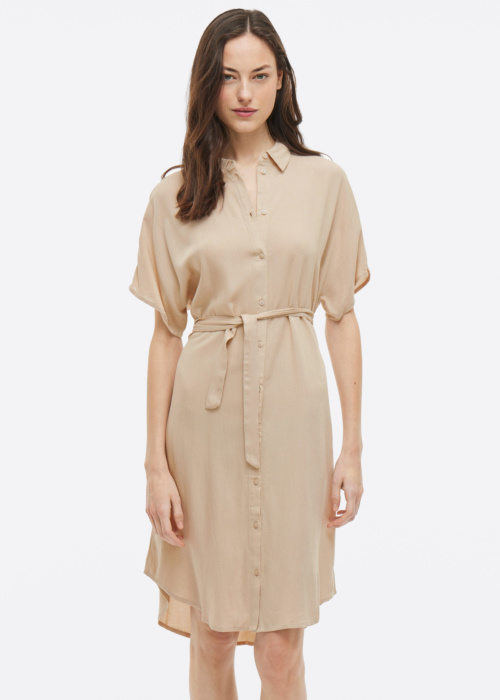 Vila marškinėlis-suknelė Pricil