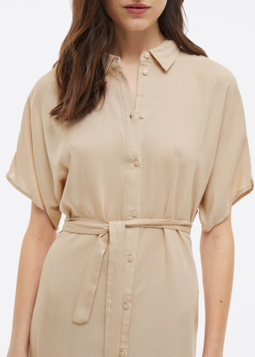 Vila marškinėlis-suknelė Pricil