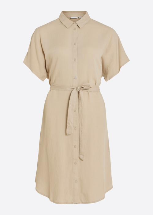 Vila marškinėlis-suknelė Pricil