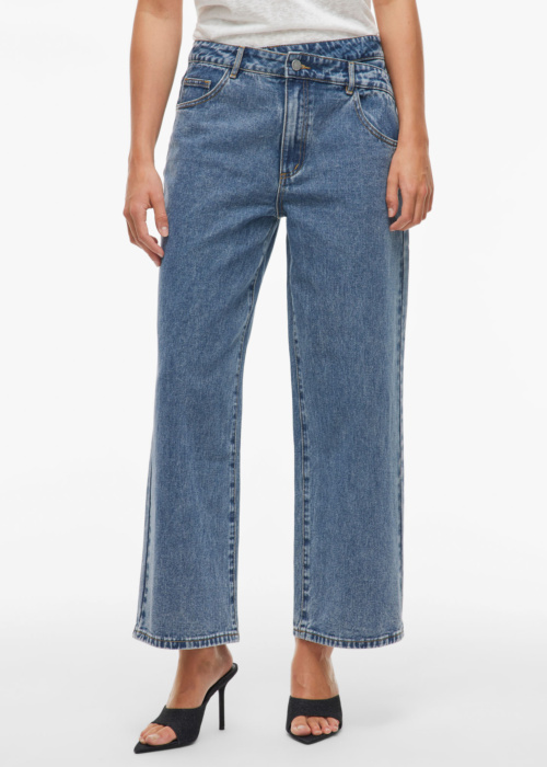 Vila džinsai Mollie