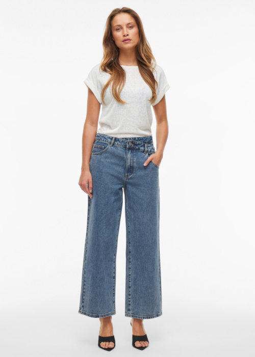 Vila džinsai Mollie