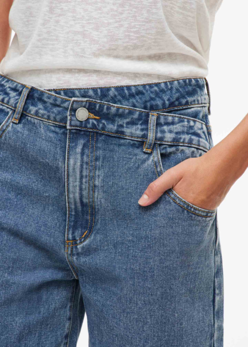 Vila džinsai Mollie