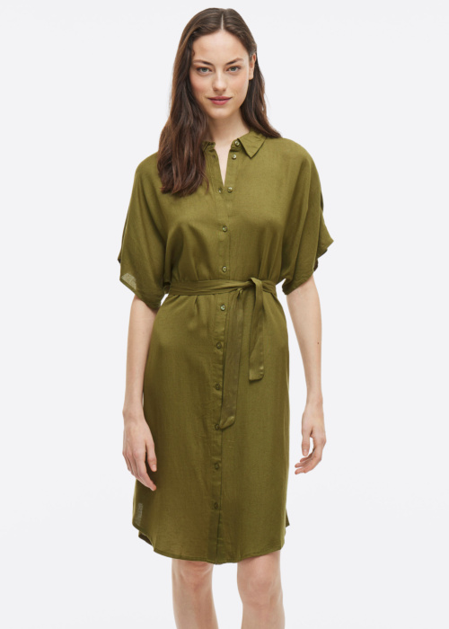 Vila marškinėlis-suknelė Pricil