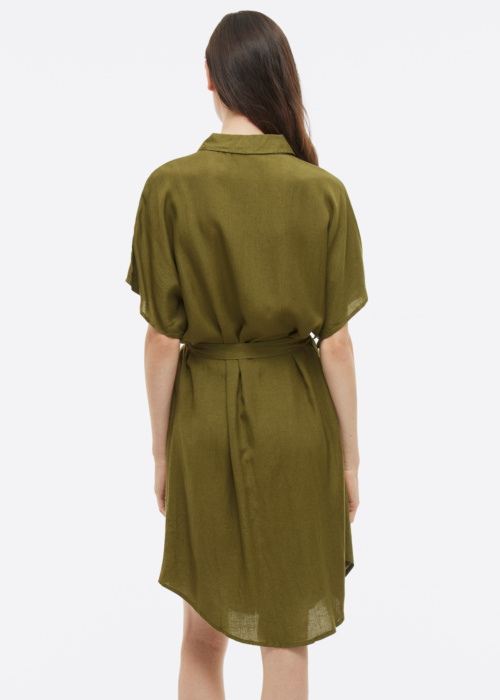 Vila marškinėlis-suknelė Pricil