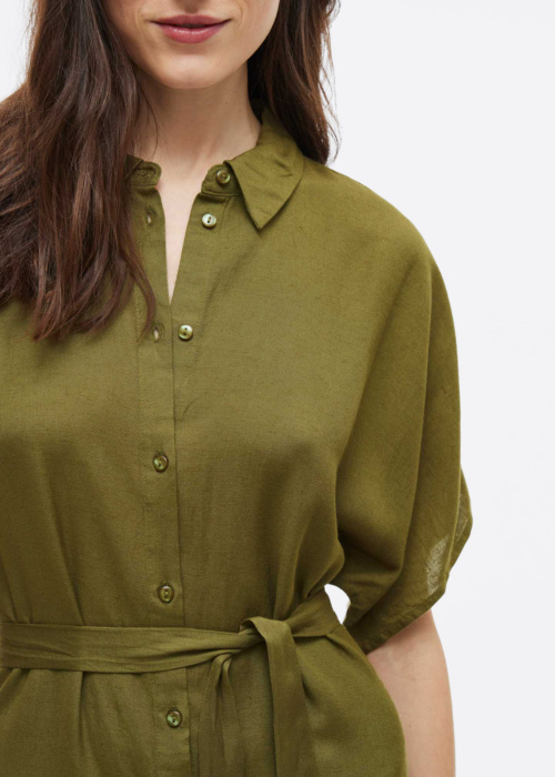 Vila marškinėlis-suknelė Pricil