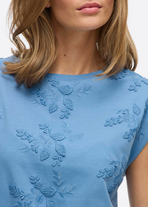 Vila palaidinė Nayla