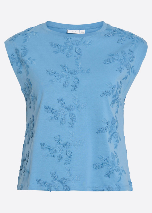 Vila palaidinė Nayla