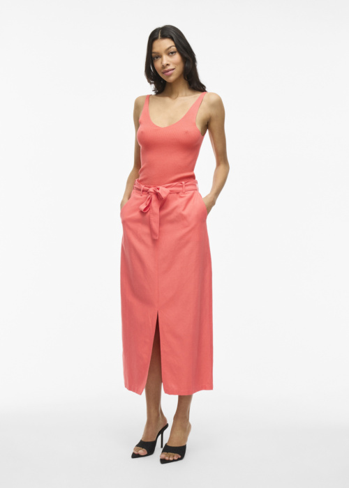 Vila sijonas Prisilla