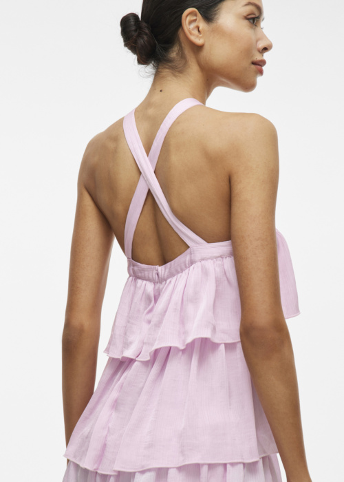 Vila suknelė Ifiluka