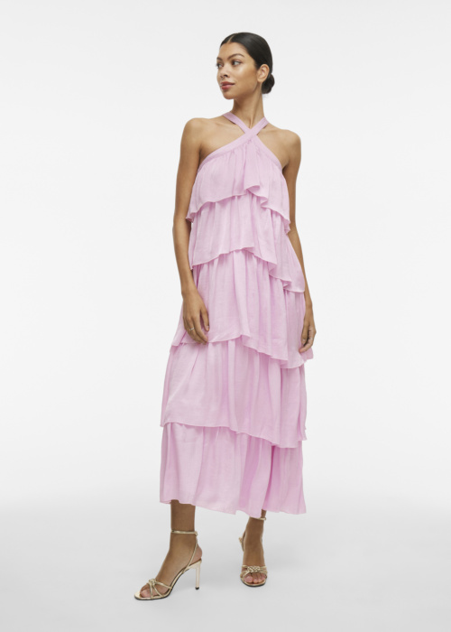 Vila suknelė Ifiluka