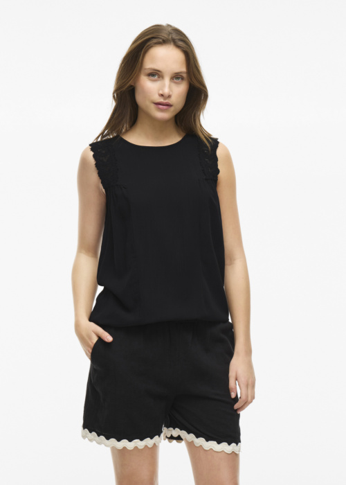 Vila palaidinė Pernillu