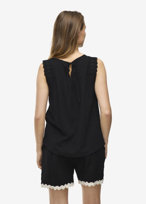 Vila palaidinė Pernillu