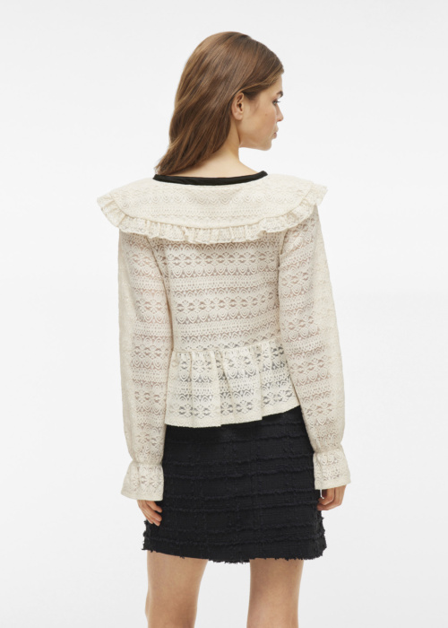 Vila palaidinė Jeanette