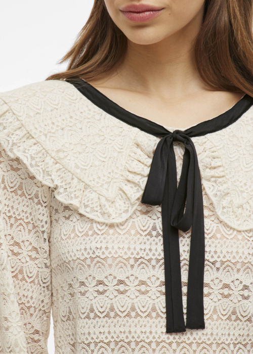 Vila palaidinė Jeanette