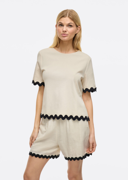 Vila palaidinė Calisa