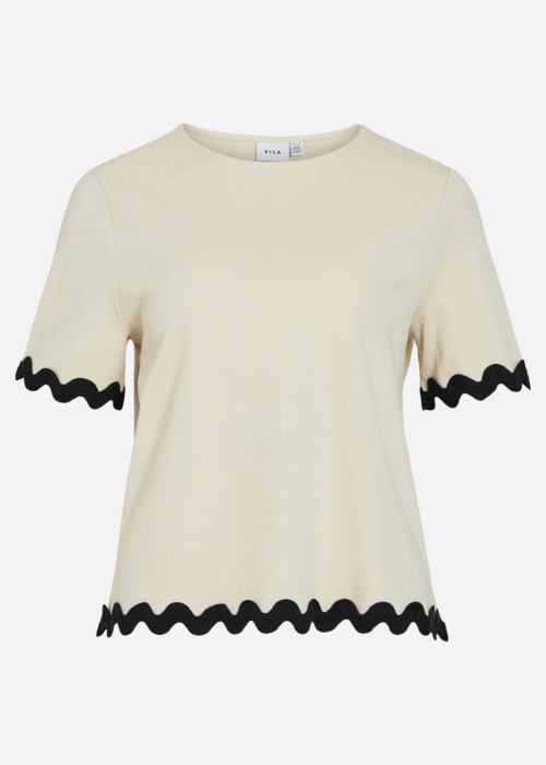 Vila palaidinė Calisa