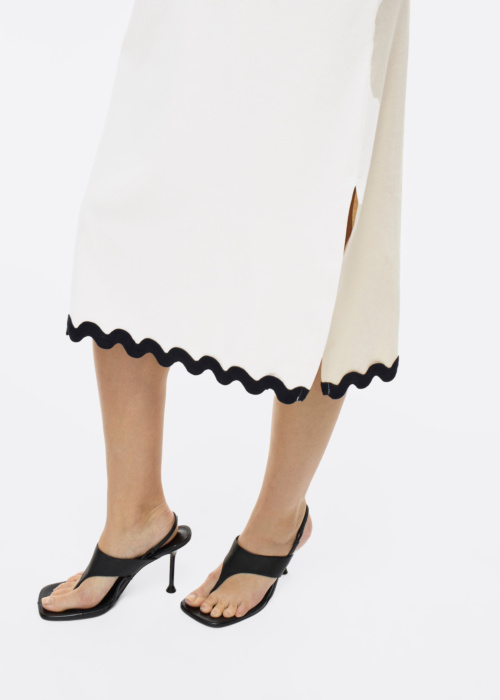 Vila suknelė Calisa