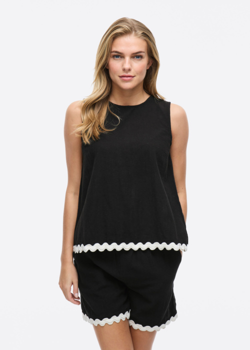 Vila palaidinė Manda