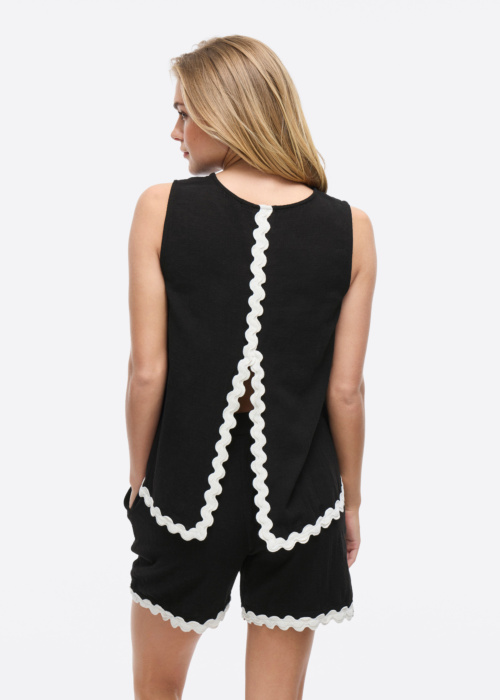 Vila palaidinė Manda