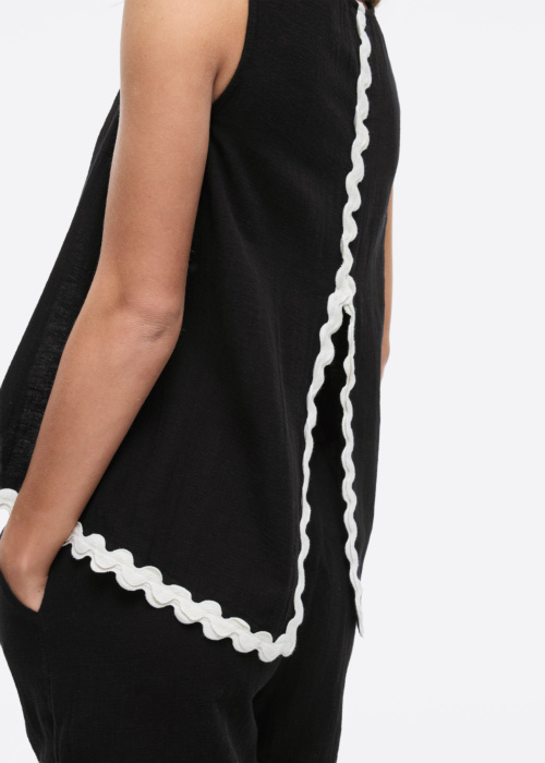 Vila palaidinė Manda