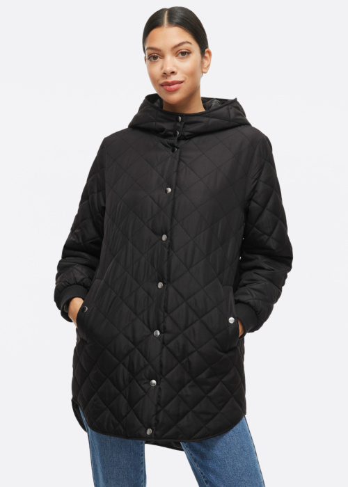 Vila pavasario-rudens paltas Tate