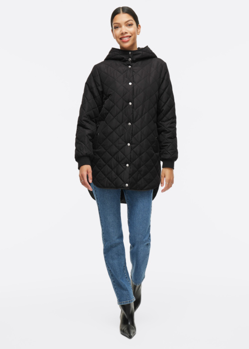 Vila pavasario-rudens paltas Tate