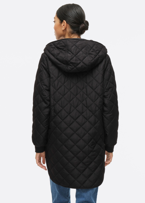 Vila pavasario-rudens paltas Tate