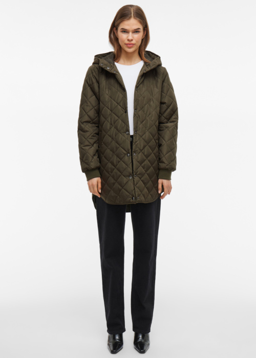 Vila pavasario-rudens paltas Tate