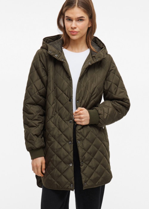 Vila pavasario-rudens paltas Tate