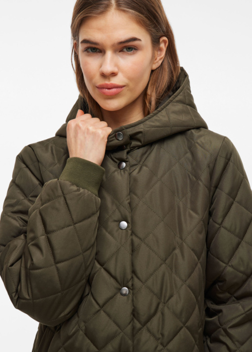 Vila pavasario-rudens paltas Tate