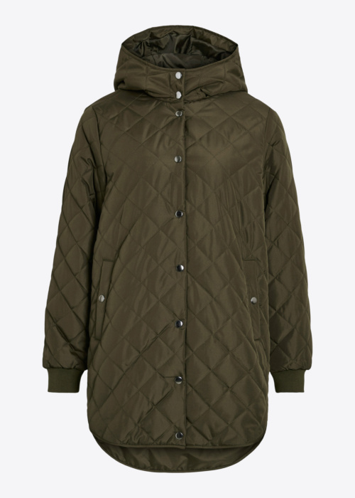 Vila pavasario-rudens paltas Tate