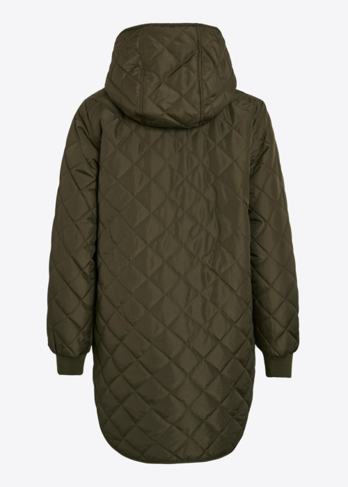 Vila pavasario-rudens paltas Tate